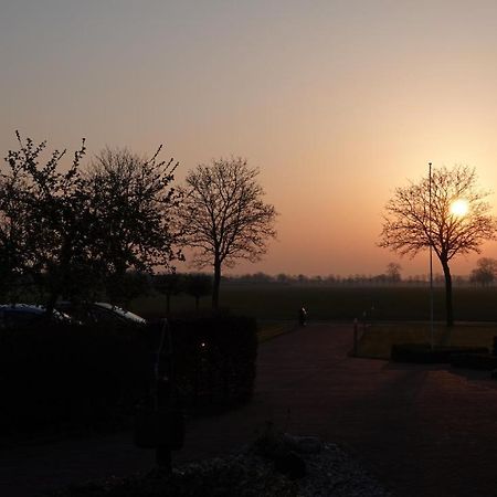B&B Bij Bronckhorst Steenderen エクステリア 写真