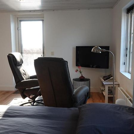 B&B Bij Bronckhorst Steenderen エクステリア 写真