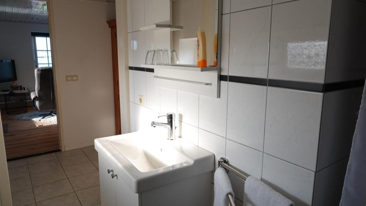B&B Bij Bronckhorst Steenderen エクステリア 写真
