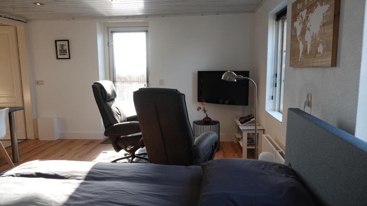 B&B Bij Bronckhorst Steenderen エクステリア 写真