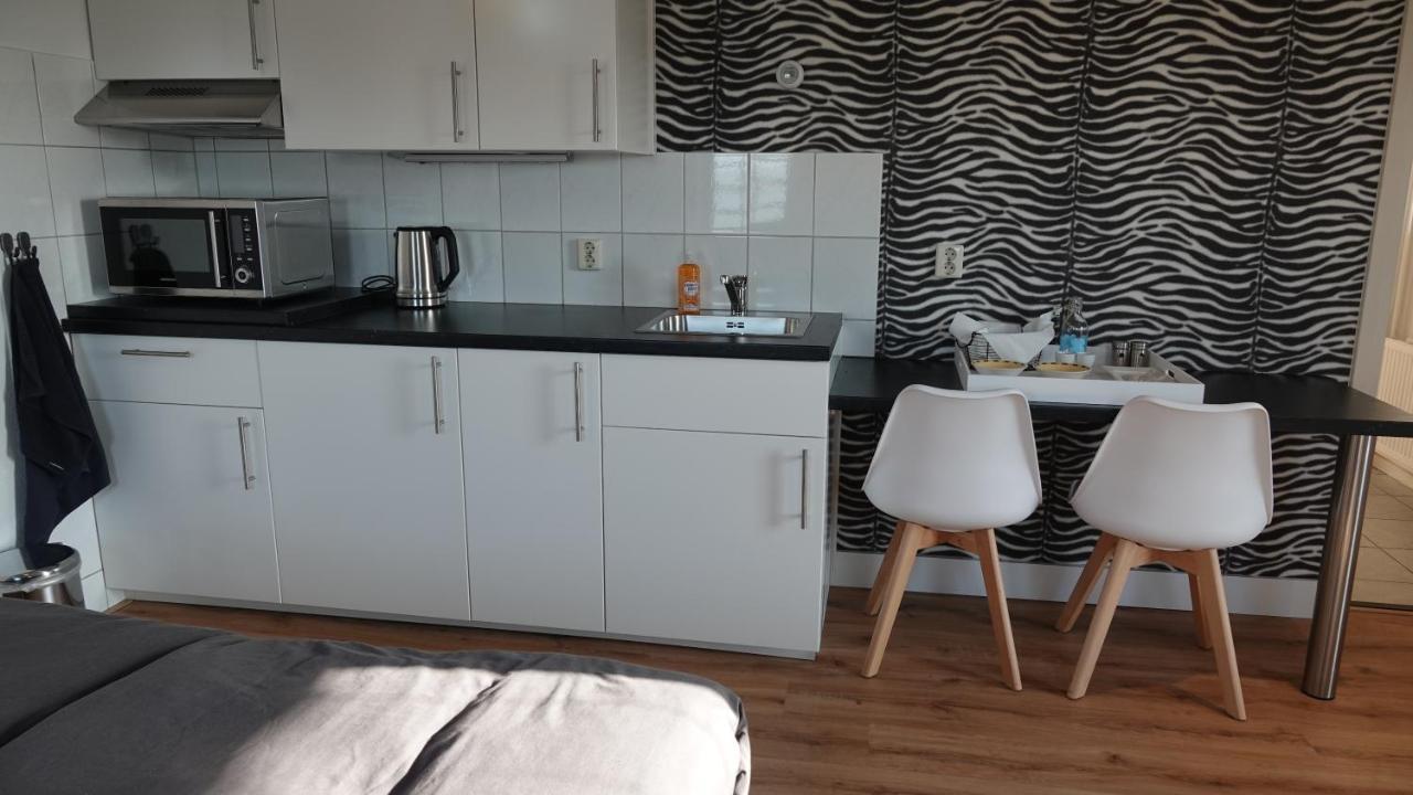 B&B Bij Bronckhorst Steenderen エクステリア 写真