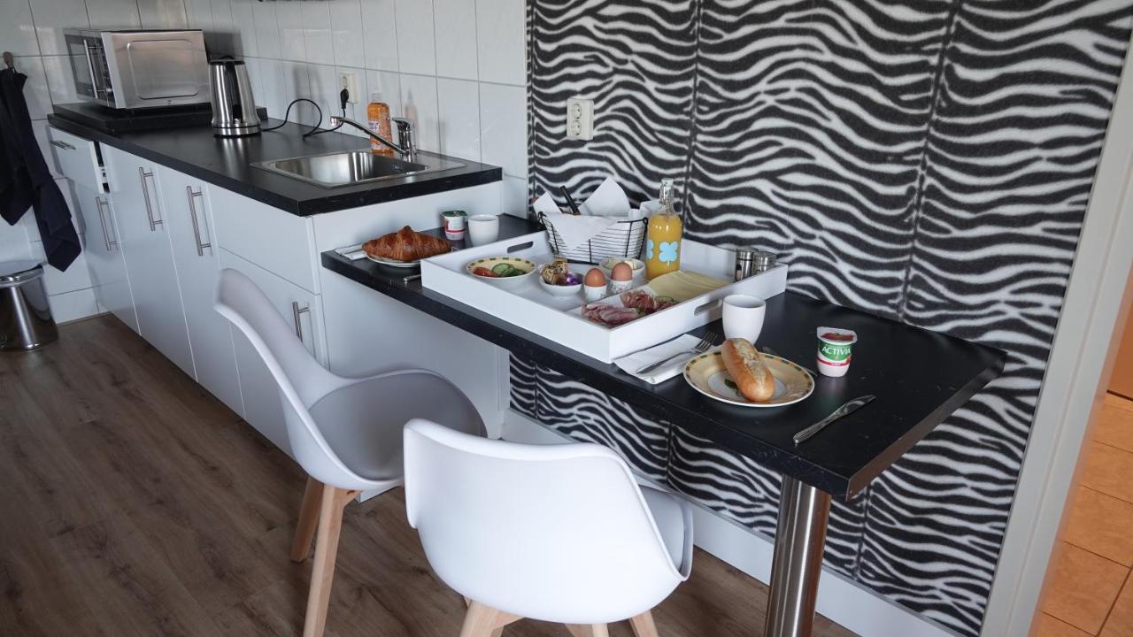 B&B Bij Bronckhorst Steenderen エクステリア 写真