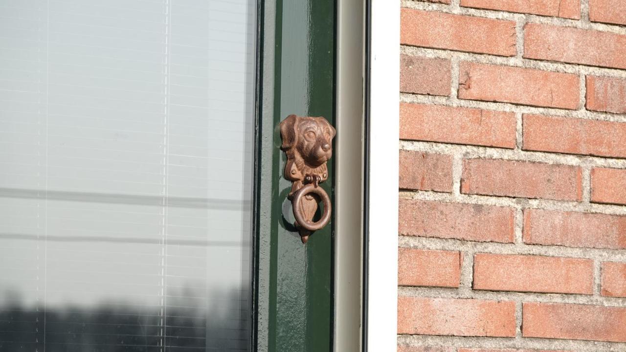 B&B Bij Bronckhorst Steenderen エクステリア 写真