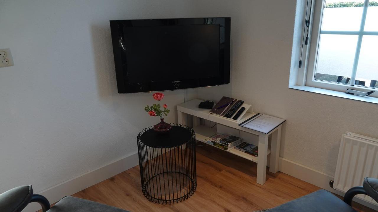 B&B Bij Bronckhorst Steenderen エクステリア 写真