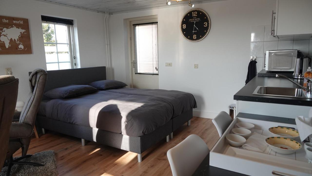 B&B Bij Bronckhorst Steenderen エクステリア 写真