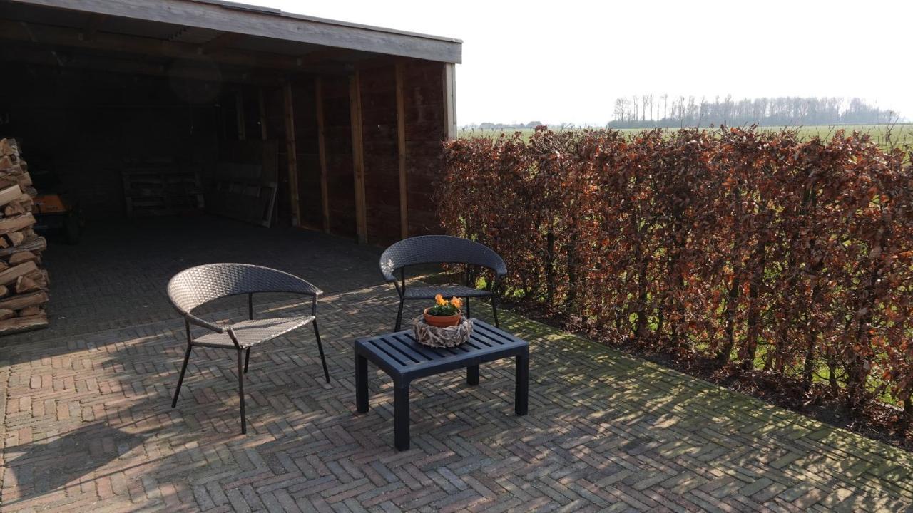 B&B Bij Bronckhorst Steenderen エクステリア 写真